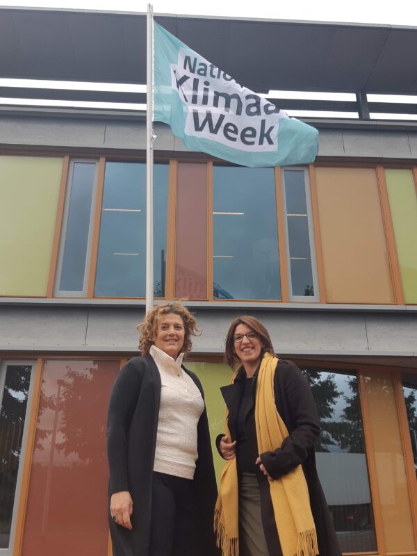 Nationale Klimaatweek Leiderdorp